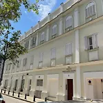 Duplex En Casco Historico De Sevilla