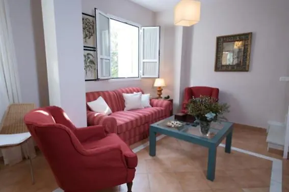 Duplex En Casco Historico De Sevilla