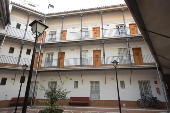 Duplex En Casco Historico De * Séville