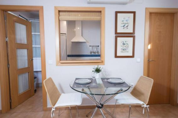 Appartement Duplex En Casco Historico De *