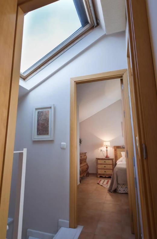 Duplex En Casco Historico De Appartement