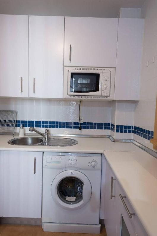 Appartement Duplex En Casco Historico De
