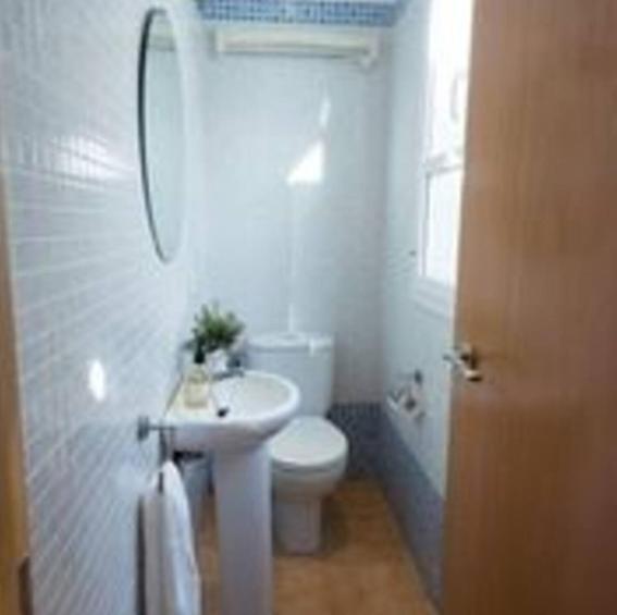 Duplex En Casco Historico De Appartement