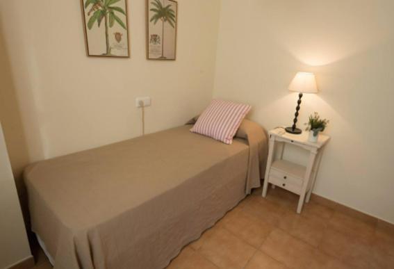 Appartement Duplex En Casco Historico De