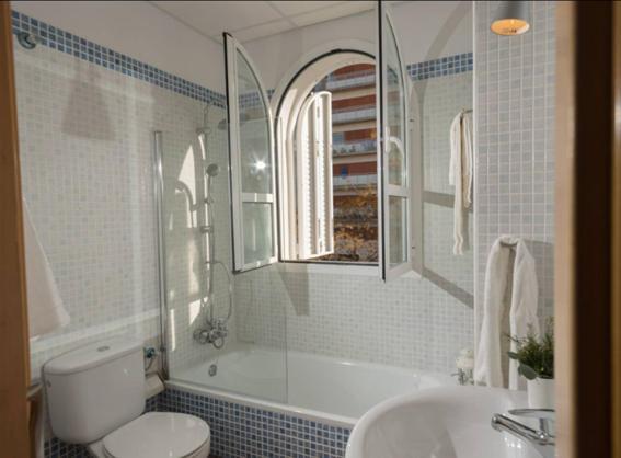 Duplex En Casco Historico De Appartement