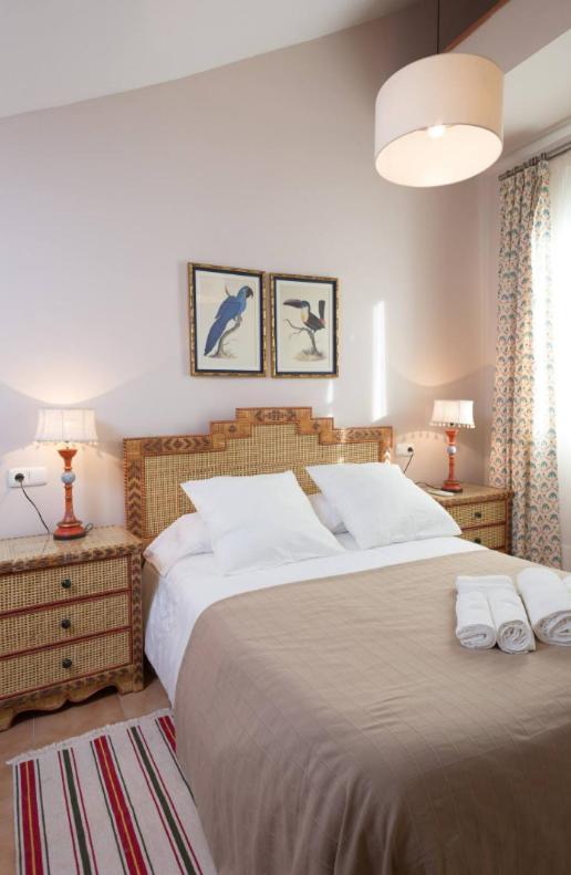 Appartement Duplex En Casco Historico De