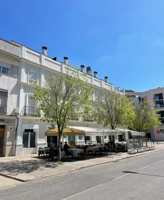 Appartement Duplex En Casco Historico De Séville