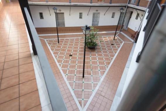 Appartement Duplex En Casco Historico De