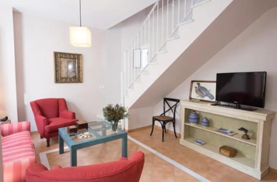 Duplex En Casco Historico De * Seville